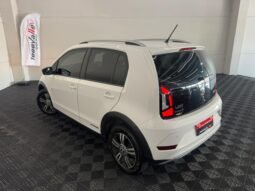 VolksWagen UP! Xtreme 2021