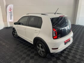 VolksWagen UP! Xtreme 2021