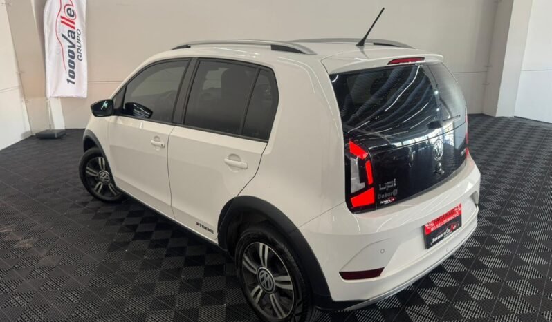 VolksWagen UP! Xtreme 2021 completo