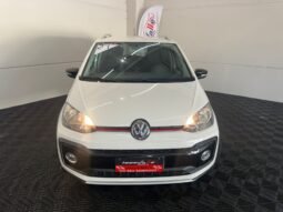 VolksWagen UP! Xtreme 2021
