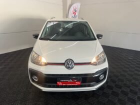 VolksWagen UP! Xtreme 2021