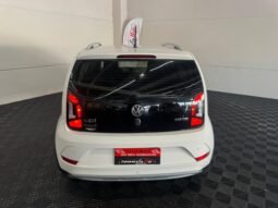 VolksWagen UP! Xtreme 2021