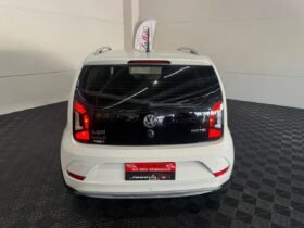 VolksWagen UP! Xtreme 2021