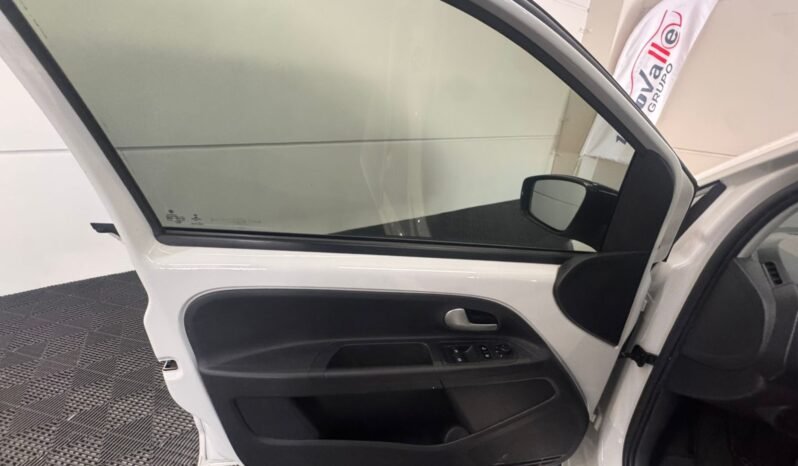 VolksWagen UP! Xtreme 2021 completo