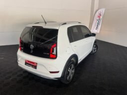 VolksWagen UP! Xtreme 2021 completo