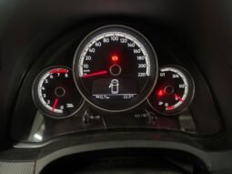 VolksWagen UP! Xtreme 2021 completo