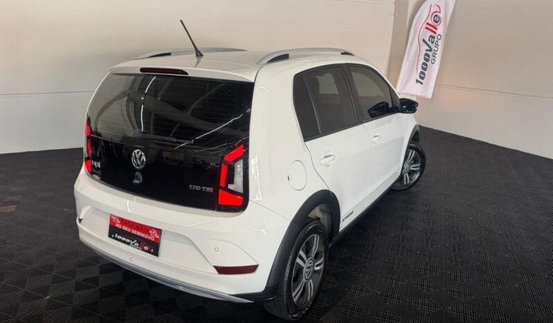 VolksWagen UP! Xtreme 2021 completo