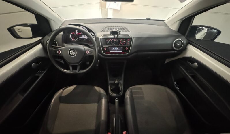 VolksWagen UP! Xtreme 2021 completo