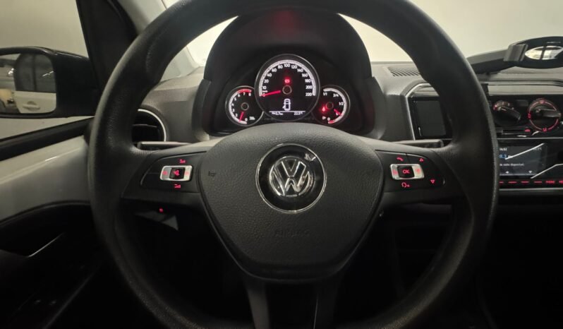 VolksWagen UP! Xtreme 2021 completo