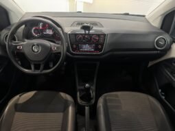 VolksWagen UP! Xtreme 2021 completo