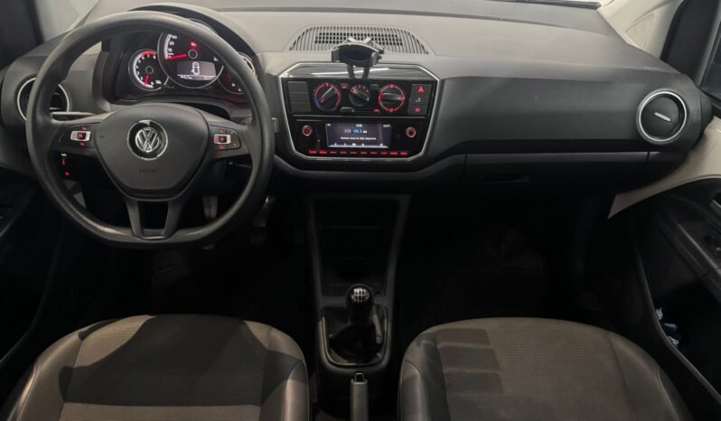 VolksWagen UP! Xtreme 2021 completo