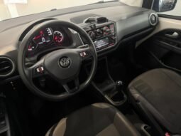 VolksWagen UP! Xtreme 2021 completo