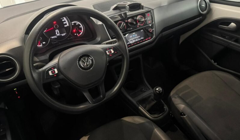 VolksWagen UP! Xtreme 2021 completo