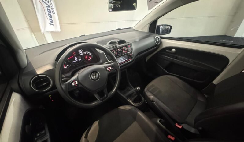 VolksWagen UP! Xtreme 2021 completo