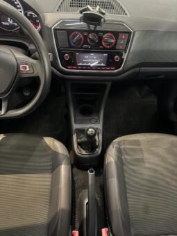 VolksWagen UP! Xtreme 2021 completo