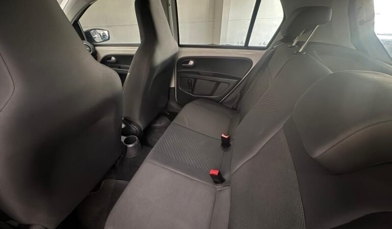 VolksWagen UP! Xtreme 2021 completo