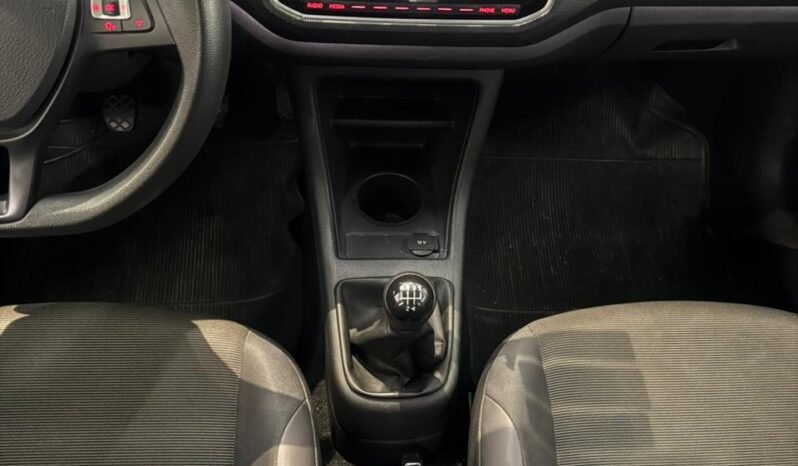 VolksWagen UP! Xtreme 2021 completo
