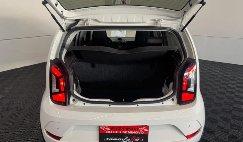 VolksWagen UP! Xtreme 2021 completo