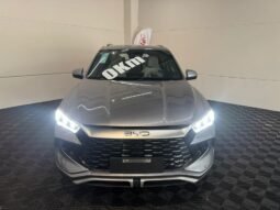 BYD Song Pro GS 2026