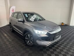 BYD Song Pro GS 2026