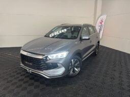BYD Song Pro GS 2026