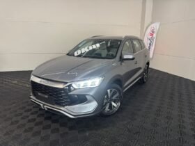 BYD Song Pro GS 2026