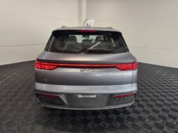 BYD Song Pro GS 2026