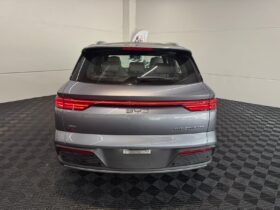BYD Song Pro GS 2026
