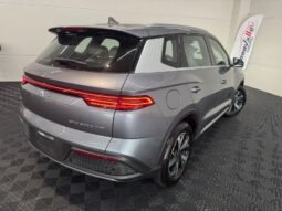 BYD Song Pro GS 2026 completo