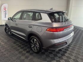 BYD Song Pro GS 2026