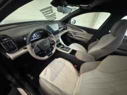 BYD Song Pro GS 2026 completo