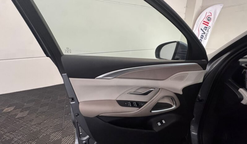 BYD Song Pro GS 2026 completo