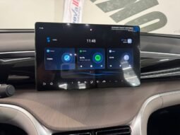BYD Song Pro GS 2026 completo