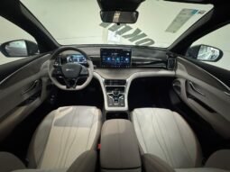 BYD Song Pro GS 2026 completo