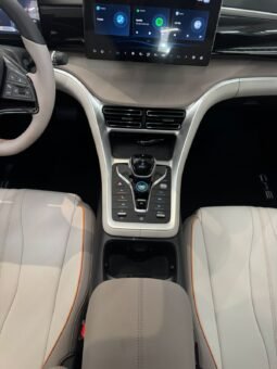 BYD Song Pro GS 2026 completo