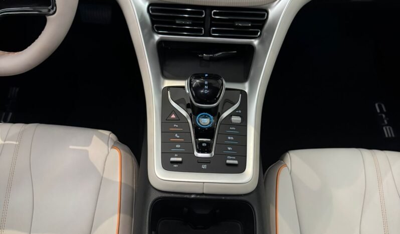 BYD Song Pro GS 2026 completo