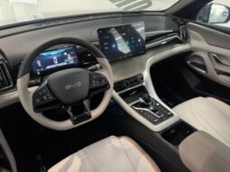 BYD Song Pro GS 2026 completo