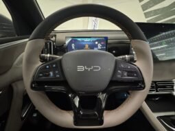 BYD Song Pro GS 2026 completo