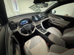 BYD Song Pro GS 2026 completo