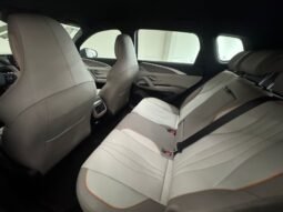 BYD Song Pro GS 2026 completo