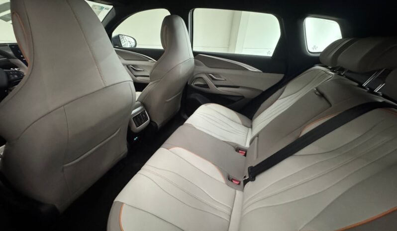 BYD Song Pro GS 2026 completo