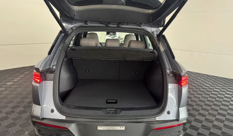 BYD Song Pro GS 2026 completo
