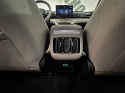 BYD Song Pro GS 2026 completo