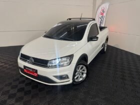 VolksWagen Saveiro Trendline 2019