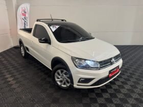 VolksWagen Saveiro Trendline 2019