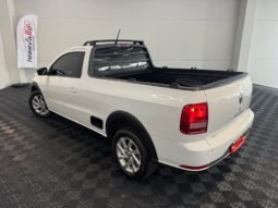 VolksWagen Saveiro Trendline 2019