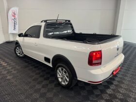VolksWagen Saveiro Trendline 2019