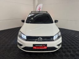 VolksWagen Saveiro Trendline 2019