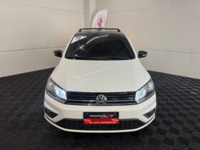 VolksWagen Saveiro Trendline 2019
