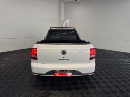 VolksWagen Saveiro Trendline 2019